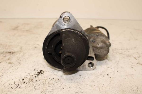 DEMARREUR CHEVROLET / DAEWOO 1.2 ESSENCE - Vue 1